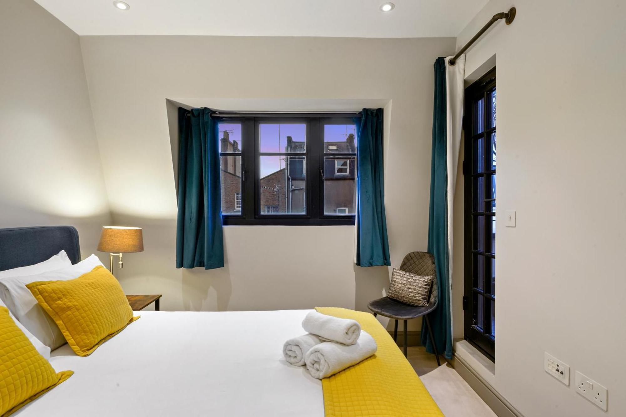 2 Bed Lux Apartment near Central London FREE WIFI Extérieur photo
