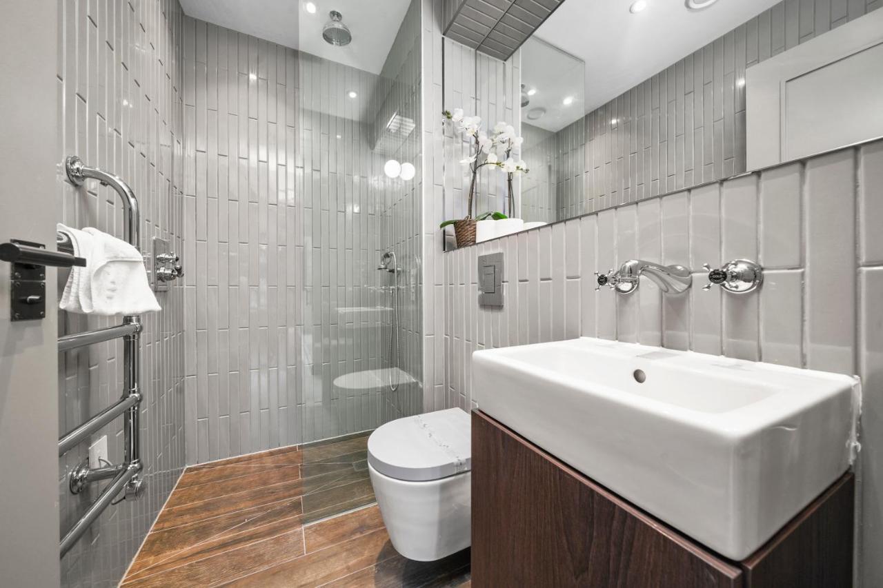 2 Bed Lux Apartment near Central London FREE WIFI Extérieur photo